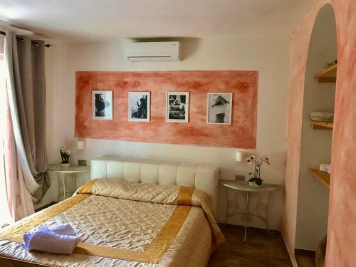 Hostal Country House Villa Di L'abbiu