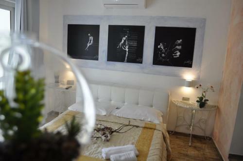 Hostal Country House Villa Di L'abbiu