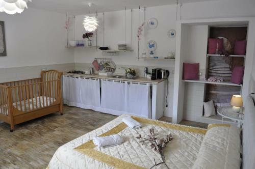 Hostal Country House Villa Di L'abbiu