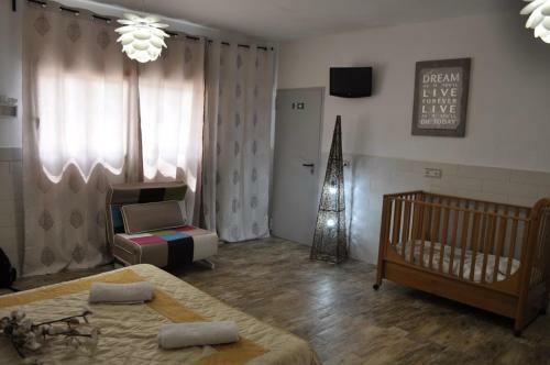 Hostal Country House Villa Di L'abbiu
