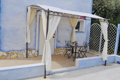 Hostal Country House Villa Di L'abbiu