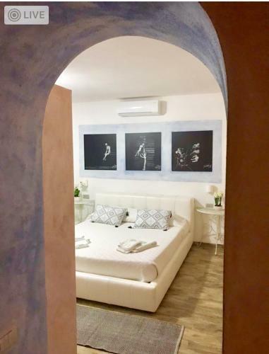 Hostal Country House Villa Di L'abbiu