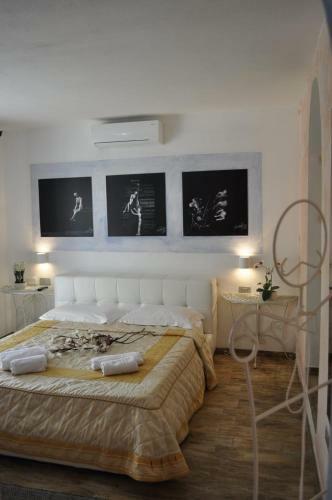 Hostal Country House Villa Di L'abbiu