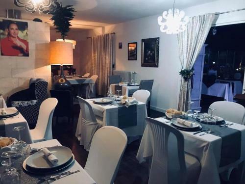 Hostal Country House Villa Di L'abbiu