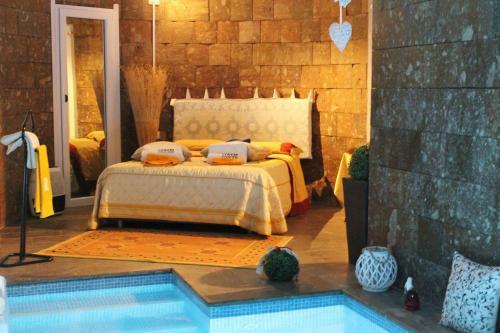 Hostal Country House Villa Di L'abbiu