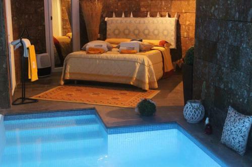 Hostal Country House Villa Di L'abbiu