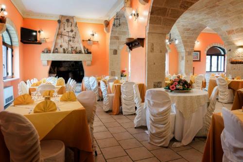 Hotel Salento
