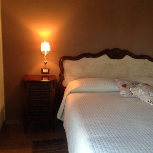 Agroturismo Le Ghiande