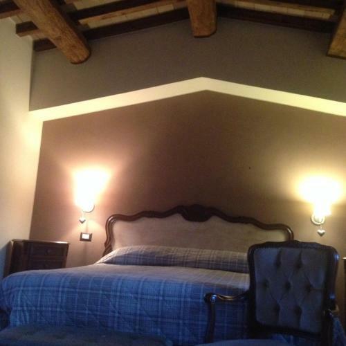 Agroturismo Le Ghiande