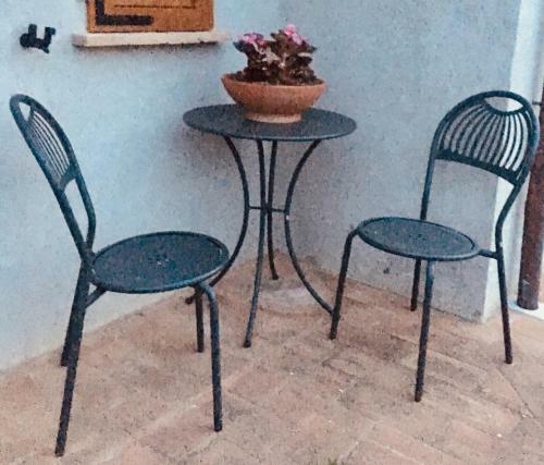 Agroturismo Le Ghiande