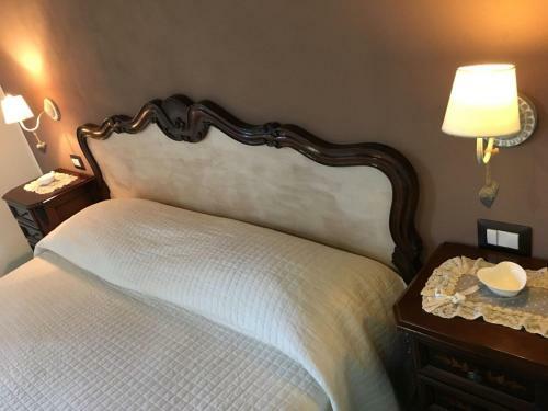 Agroturismo Le Ghiande