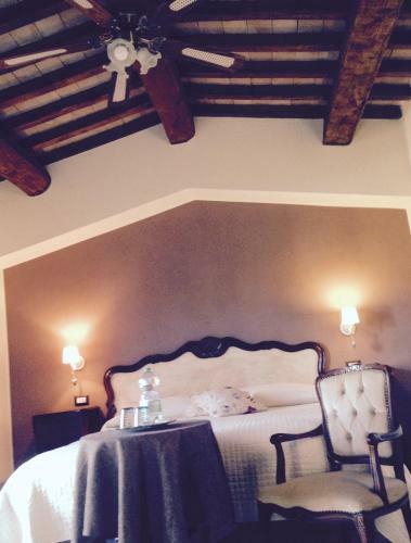 Agroturismo Le Ghiande