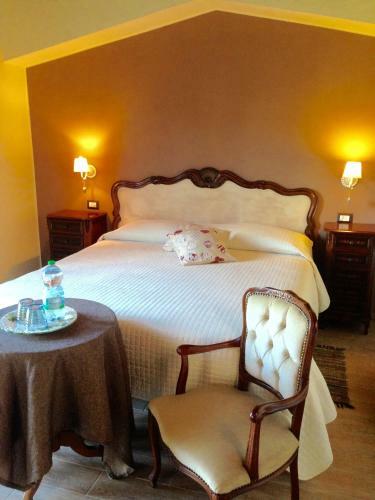 Agroturismo Le Ghiande