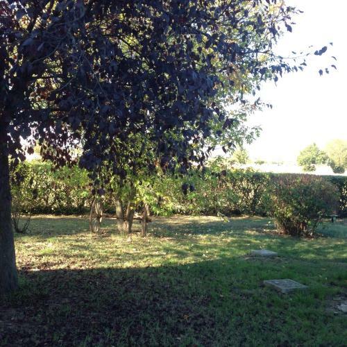 Agroturismo Le Ghiande
