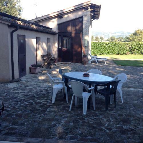Agroturismo Le Ghiande
