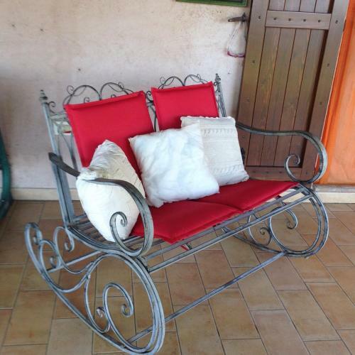 Agroturismo Le Ghiande