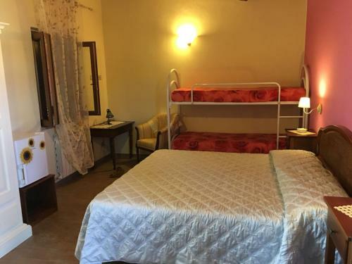 Agroturismo Le Ghiande