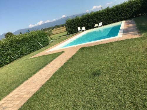 Agroturismo Le Ghiande