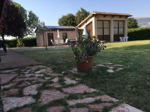 Agroturismo Le Ghiande