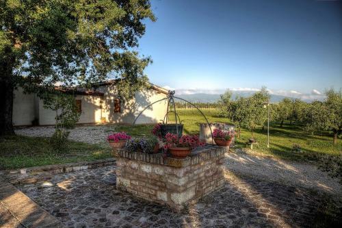 Agroturismo Le Ghiande