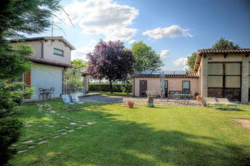 Agroturismo Le Ghiande