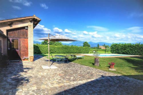 Agroturismo Le Ghiande