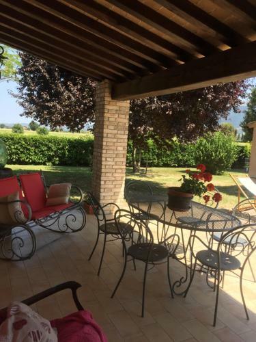 Agroturismo Le Ghiande