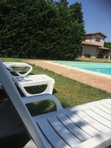 Agroturismo Le Ghiande