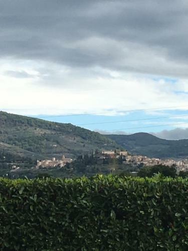 Agroturismo Le Ghiande