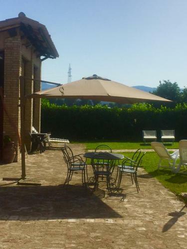 Agroturismo Le Ghiande