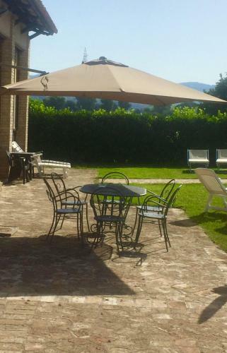Agroturismo Le Ghiande