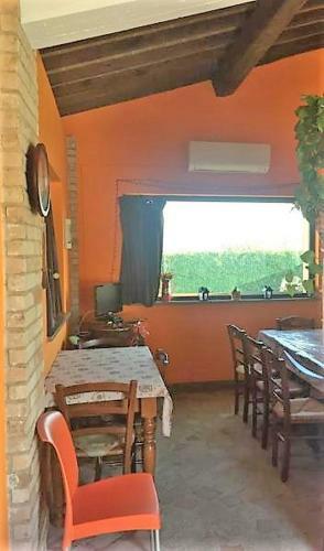 Agroturismo Le Ghiande