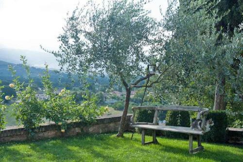 Spello Villa Sleeps 6 Pool Air Con Wifi