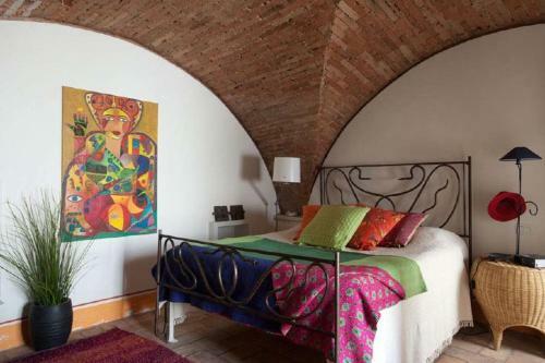 Spello Villa Sleeps 6 Pool Air Con Wifi