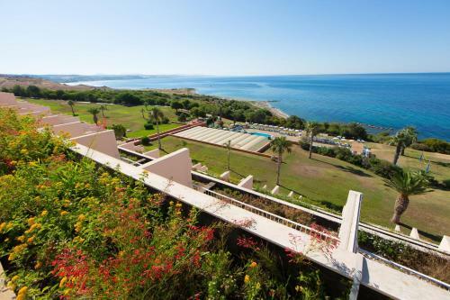 Hotel Club Torre Del Barone