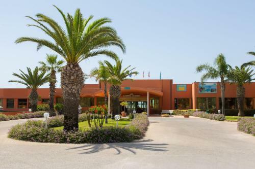 Hotel Club Torre Del Barone