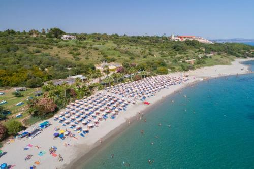Hotel Club Torre Del Barone