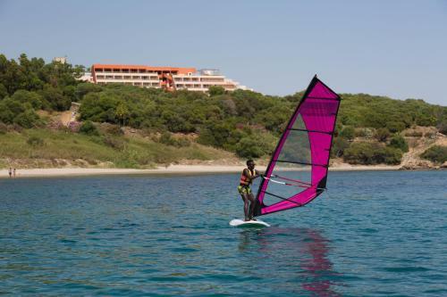 Hotel Club Torre Del Barone