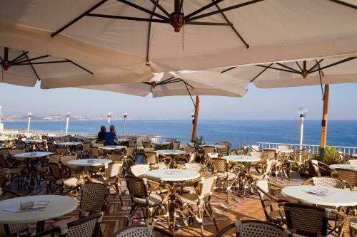 Hotel Club Torre Del Barone