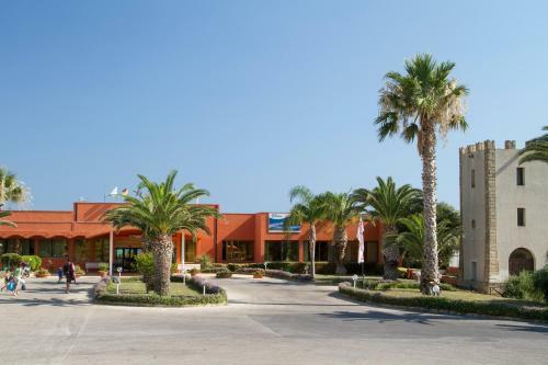Hotel Club Torre Del Barone