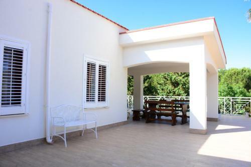 Villa Punta Pispisa