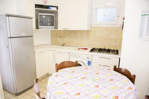 Apartamento Appartamento Seccheto Mare