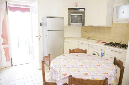 Apartamento Appartamento Seccheto Mare