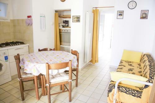Apartamento Appartamento Seccheto Mare