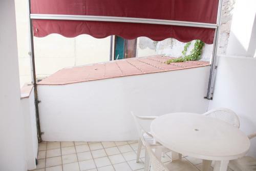 Apartamento Appartamento Seccheto Mare