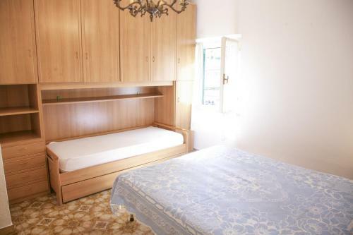 Apartamento Appartamento Seccheto Mare