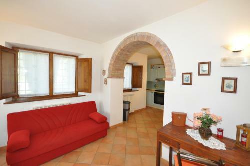 Agroturismo San Sano