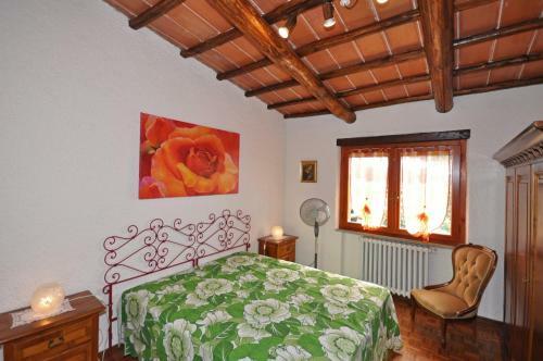 Agroturismo San Sano
