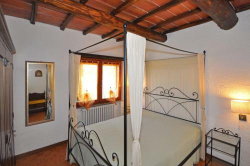 Agroturismo San Sano