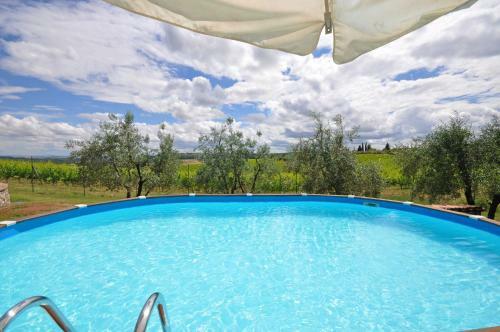 Agroturismo San Sano
